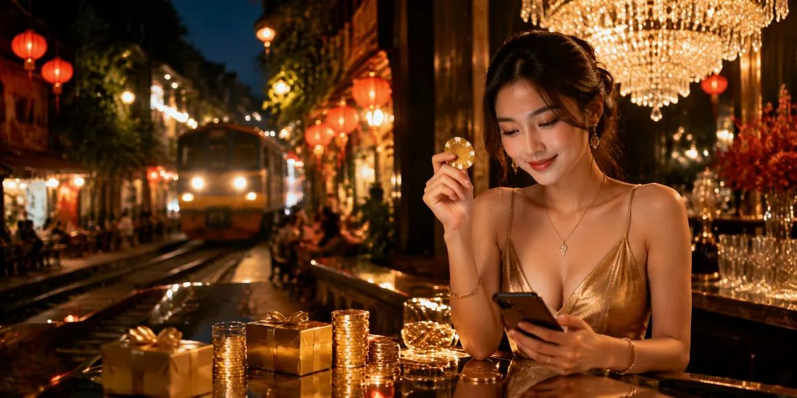 Điểm nổi bật định hình trải nghiệm tại ql55